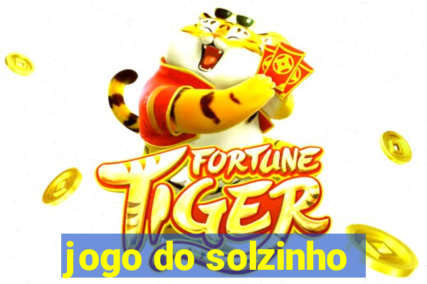 jogo do solzinho