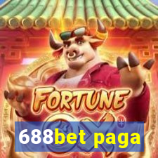 688bet paga