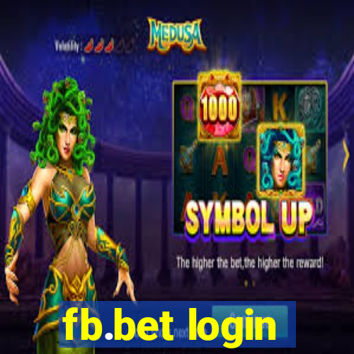 fb.bet login