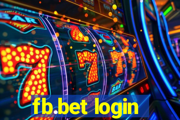 fb.bet login