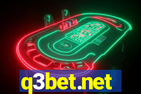 q3bet.net