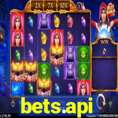 bets.api