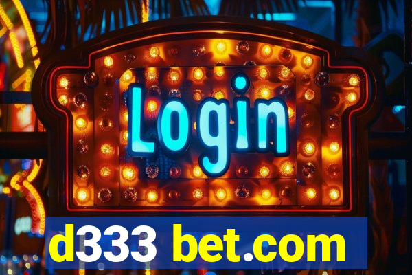 d333 bet.com