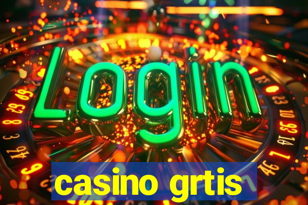 casino grtis