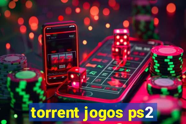 torrent jogos ps2