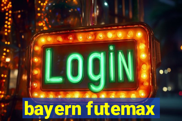 bayern futemax