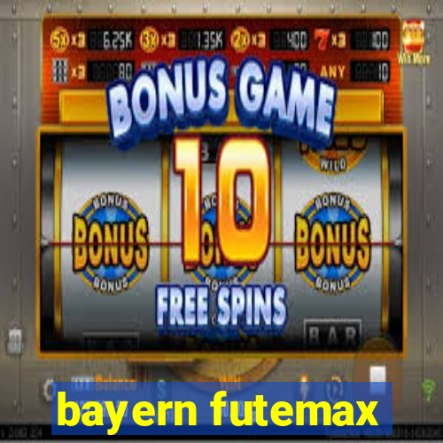 bayern futemax