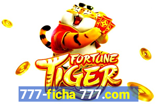 777-ficha 777.com