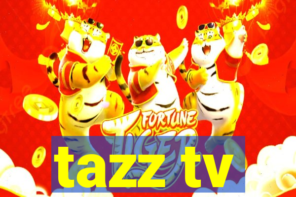 tazz tv