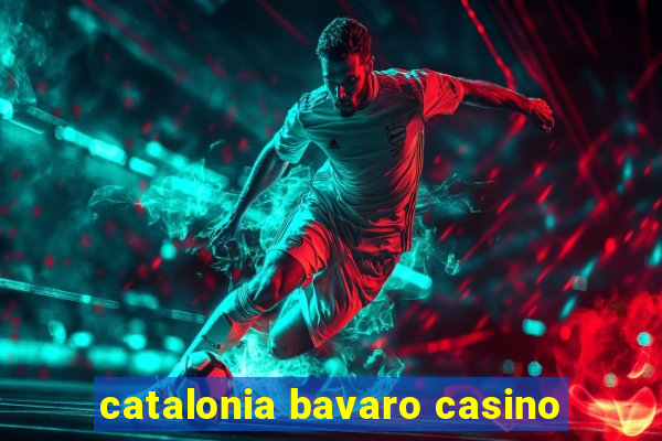 catalonia bavaro casino