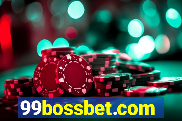 99bossbet.com