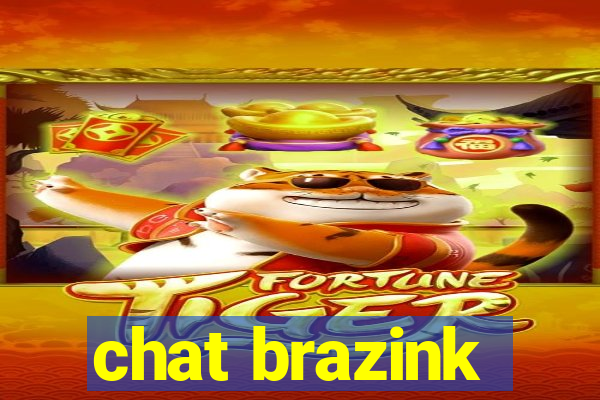 chat brazink