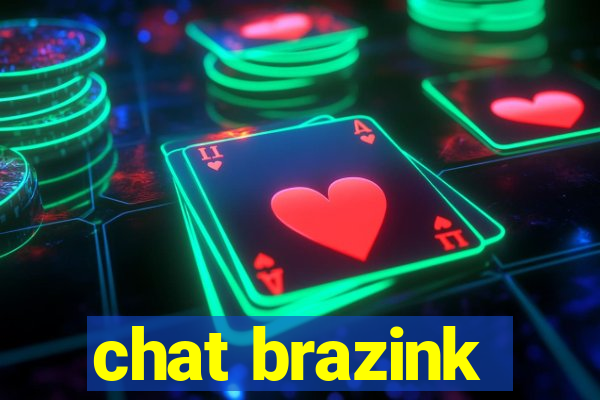 chat brazink