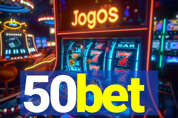 50bet