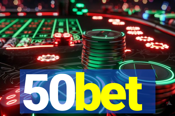 50bet