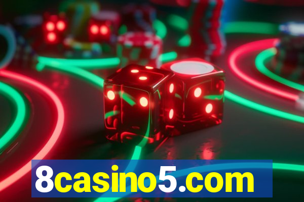 8casino5.com