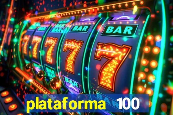 plataforma 100 rodadas gratis