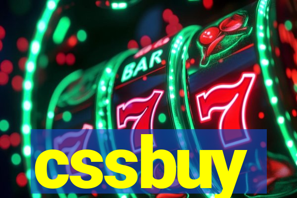 cssbuy