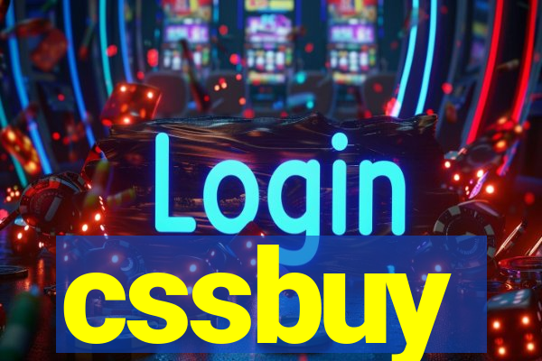 cssbuy