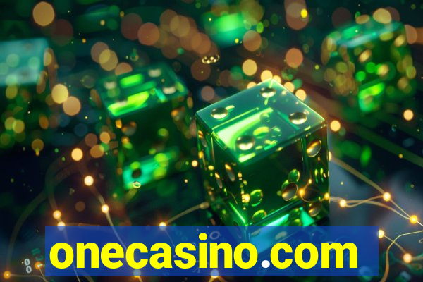 onecasino.com