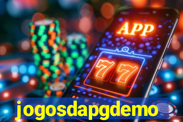 jogosdapgdemo