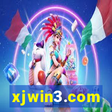 xjwin3.com