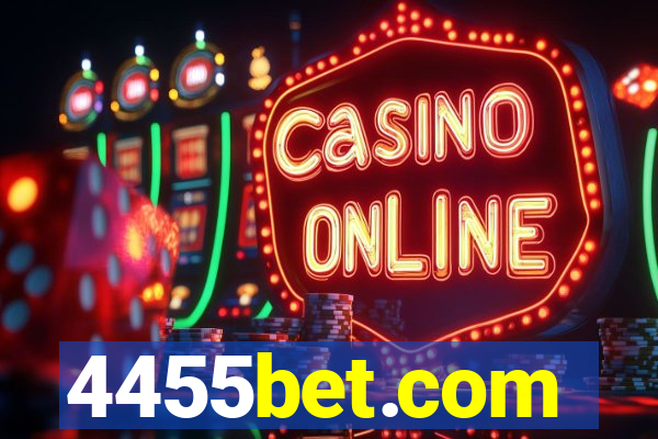 4455bet.com