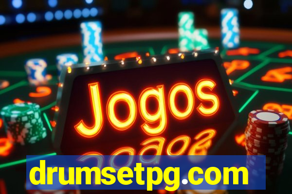 drumsetpg.com