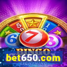 bet650.com