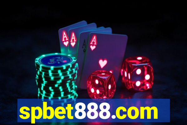 spbet888.com