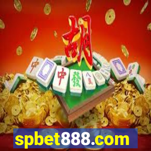 spbet888.com