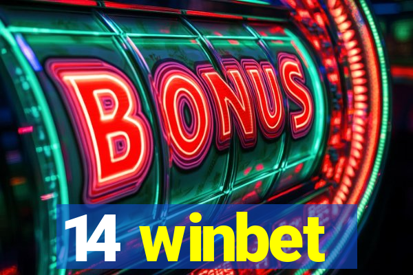 14 winbet