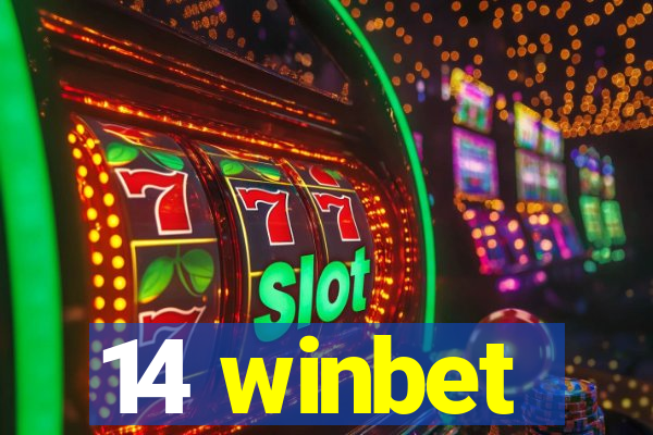 14 winbet