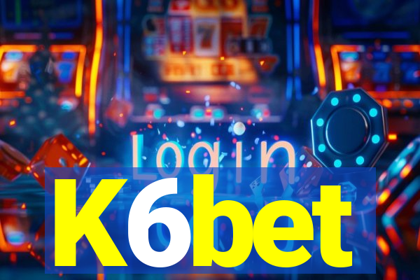 K6bet