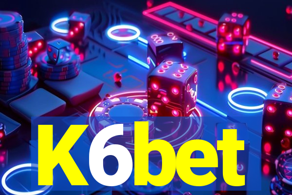 K6bet