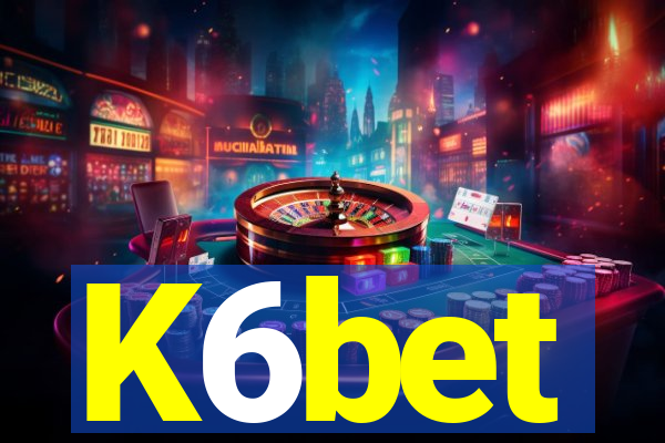 K6bet