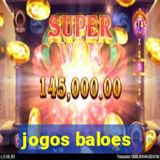 jogos baloes