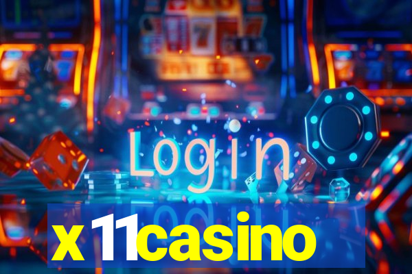 x11casino