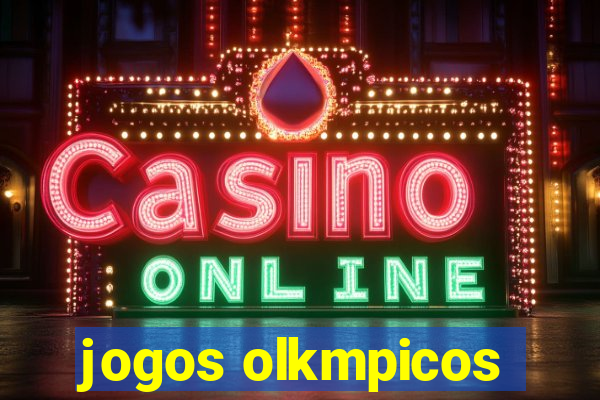 jogos olkmpicos