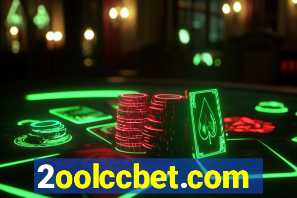 2oolccbet.com