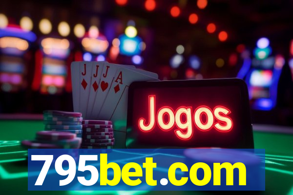 795bet.com