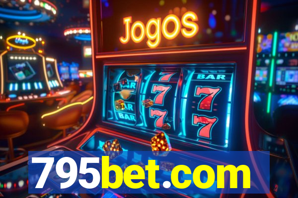 795bet.com