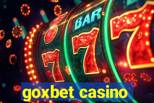 goxbet casino