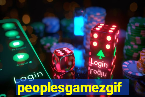 peoplesgamezgiftexchange.com