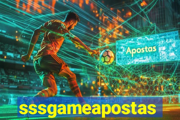 sssgameapostas