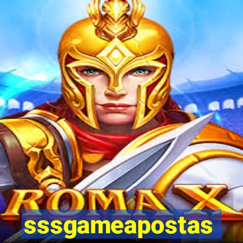 sssgameapostas