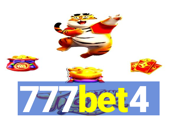 777bet4