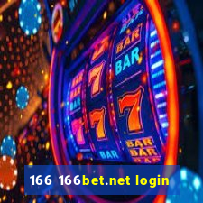 166 166bet.net login