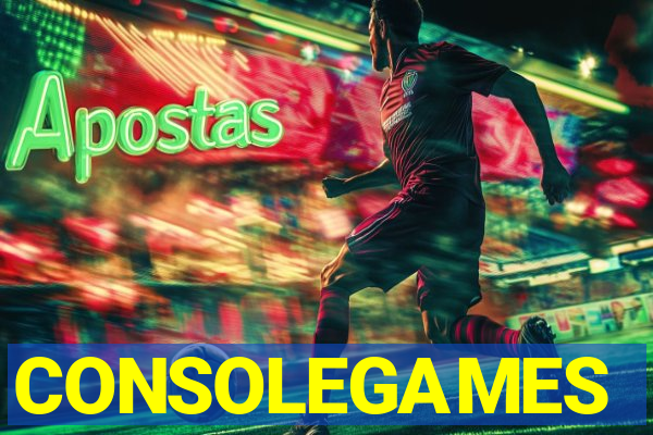 CONSOLEGAMES