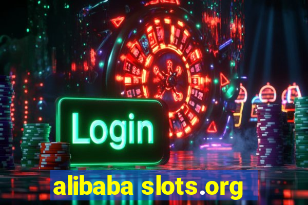 alibaba slots.org